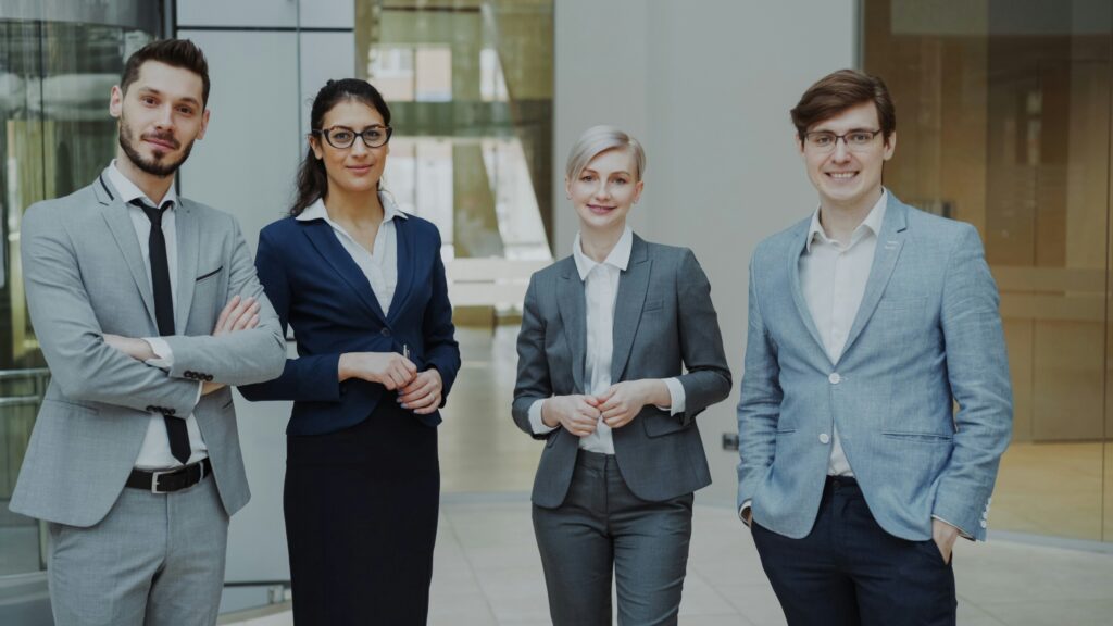 Personalvermittlung für Führungskräfte