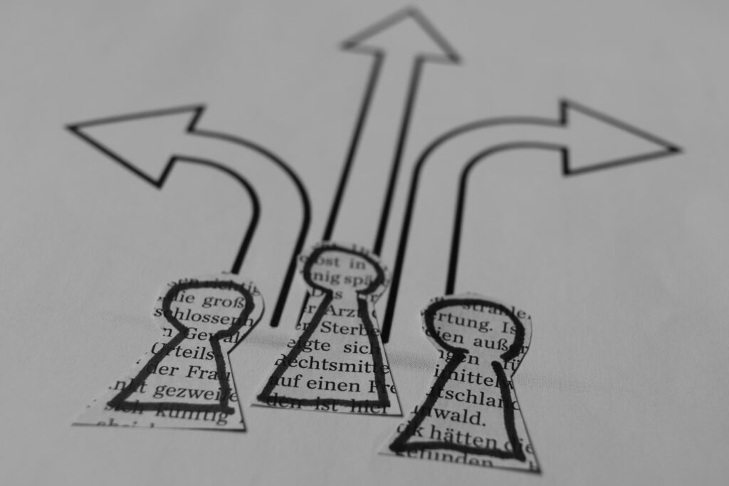 candidate journey